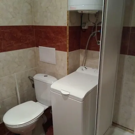 Studio Apartment Sunny Beach