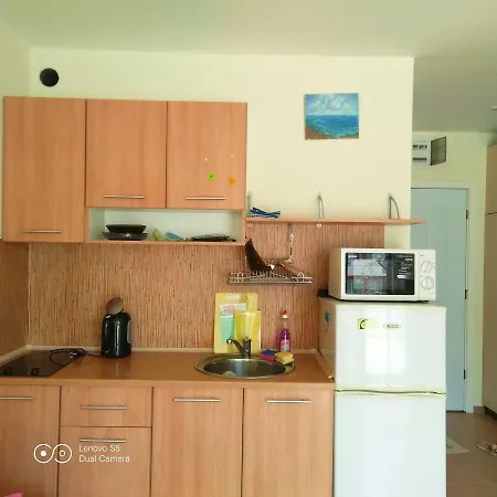 Apartment Studio