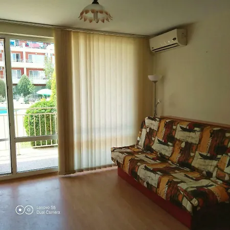 Studio Apartment Sunny Beach